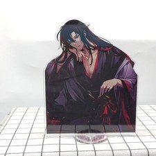 Grandmaster of Demonic Cultivation Wei Wuxian Acrylic Stand 15cm Keychains