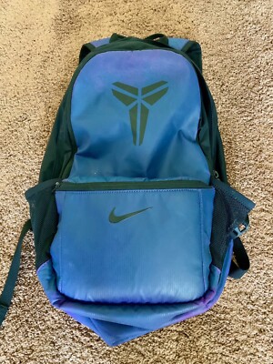 Purple Lakers Backpack Nike Kobe Bryant Nike Airmax Backpack - Main Image