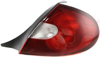 Tail Light For 2000-2001 Dodge Neon & Plymouth Neon Passenger Side on sale Tail Light For 2000-2001 Dodge Neon & Plymouth Neon Passenger Side on sale