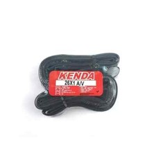 x2pcs KENDA 26x1 A/V Schrader Valve For MTB Mountian Bike Inner Tubes Tires z