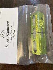 Scotty Cameron Putting Tool for sale | eBay Scotty Cameron Putting Tool for sale | eBay