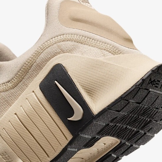 Nike Free Metcon 6 Men\'s training shoes Desert Khaki/Black Nike Free Metcon 6 M - Desert Khaki/Light Khaki/Black • Price » main image 4