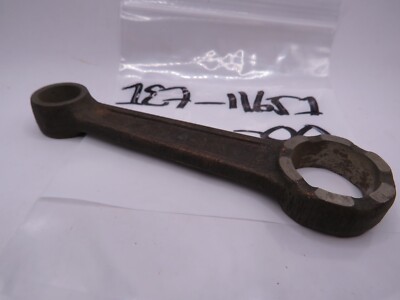 NOS Yamaha RD125 AS1 AS2 AS3 Genuine Connecting Rod 416-11651-00 / 1E7-11651-00