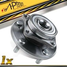 Roulement de roue Mitsubishi SPACE RUNNER