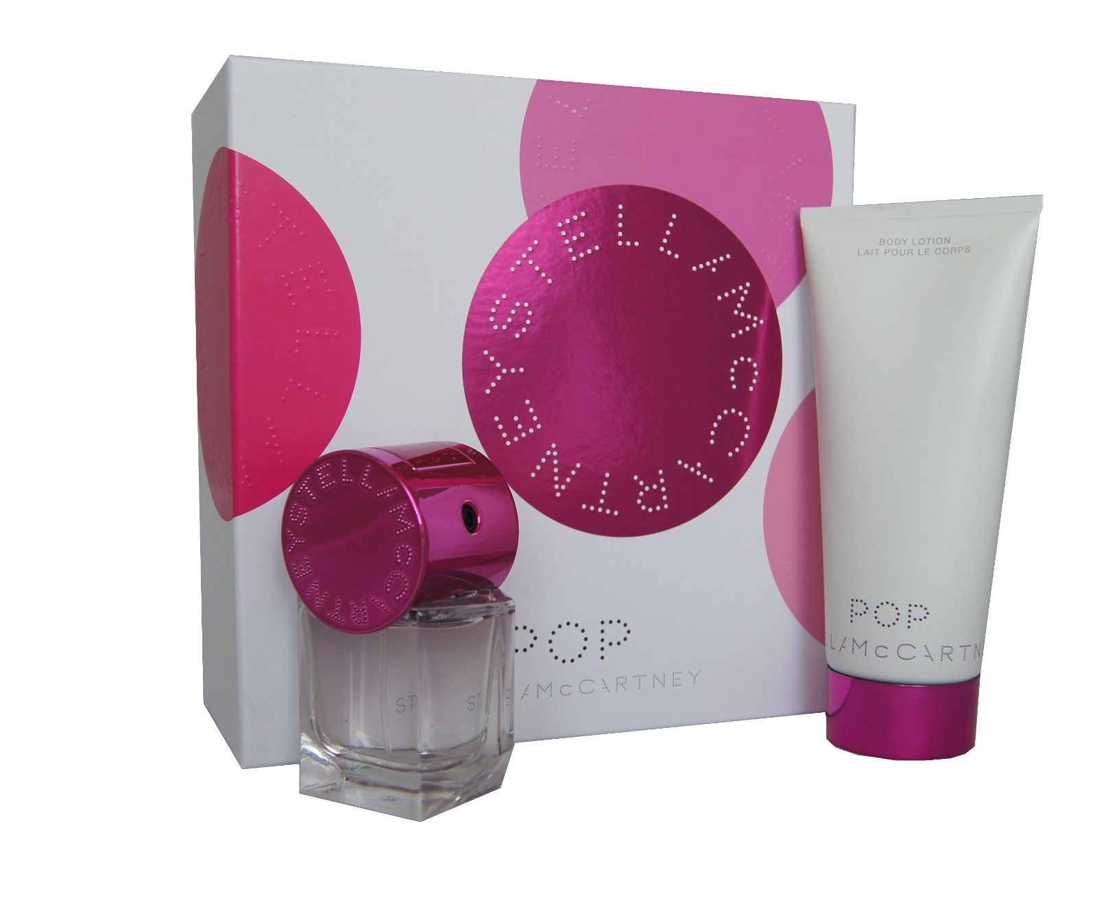 Stella Mccartney Body Lotion 2025