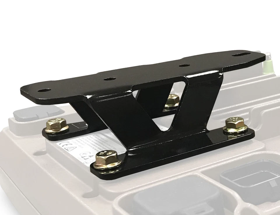 Adapter Kit for John Deere 4640 Gen 4 GEN 5 G5Plus Display Screen Monitor [C2] - Image 2 of 4