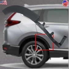 For Honda CRV 2017-2022 Rear Wheel Arch Molding Fender Trim Right Passenger Side