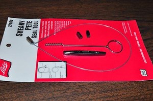 Lisle 27000 Sneaky Pete Tool - Dichtungswechsel Werkzeug
