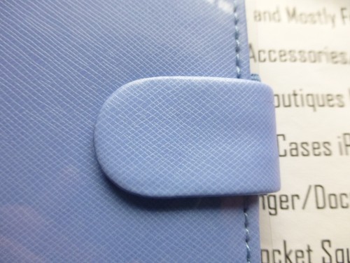 FILOFAX Saffiano persönlicher kompakter Organizer Original nachfüllbarer Tagebuch Notizblock - Bild 28 von 32