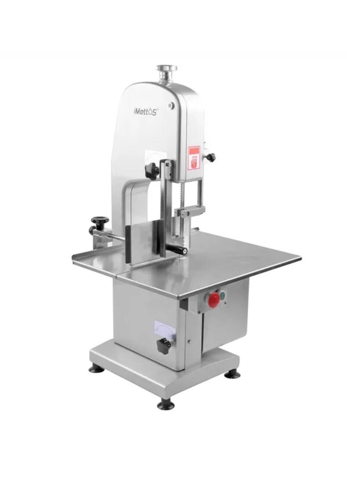 Butchers BONE SAW machine BAND SAW Commercial BANDSAW Meat/fish Cutter. New
