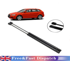 2X FOR AUDI A3 SPORTBACK REAR BOOT GAS TAILGATE SUPPORT STRUTS 8P4827552B 415N