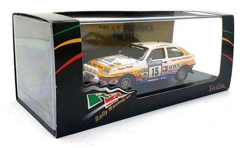 Trofeu 1/43 Scale RR.fi 08 - Vauxhall Chevette HSR #15 6th 1000 Lakes Rally 1982 - Picture 5 of 5