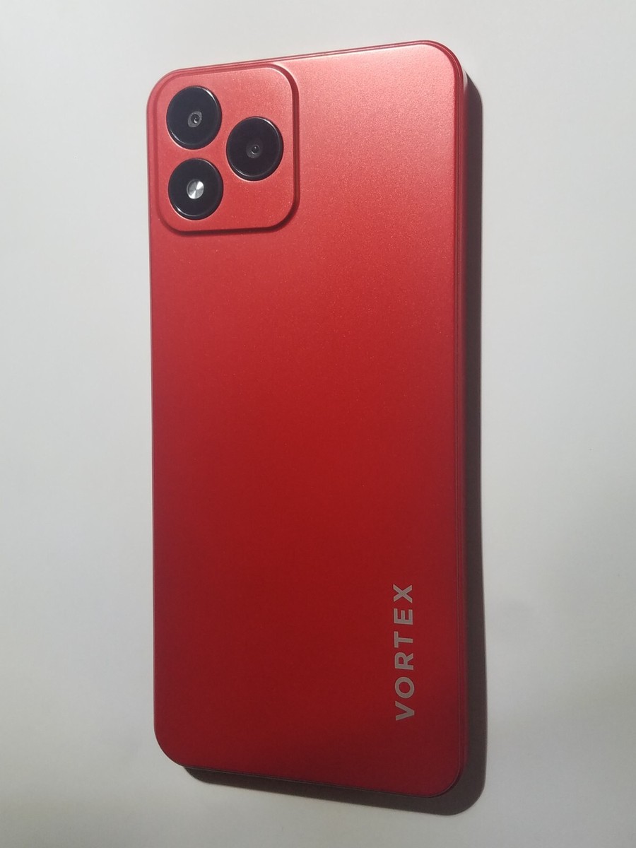 スマートフォン本体 Red Smartphone with Original Packaging Red Sony Xperia XZ Premium comes to US via Amazon