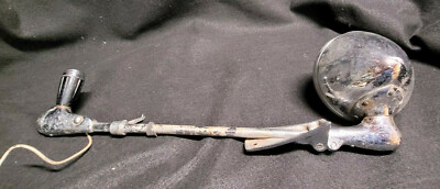 1950's Unity Model H1 FoMoCo Spotlight Spot Light Lamp | eBay