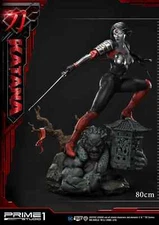 Prime 1 Studio 1/3 Katana Exclusive 102/180