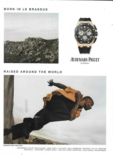 Esquire Magazine Idris Elba Afghanistan War New Watches Men's Style Food 2021 - Picture 7 of 7