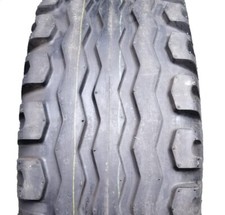 2 x Reifen 10.0/75-15.3 inkl. Schlauch, TR15, Ackerwagen, Anhänger,14PR, Journey
