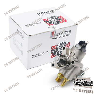 #ad OEM HITACHI High Pressure Fuel Pump HPFP For VW Golf GTI R Audi A4 A6 2.0T BPY $301.76