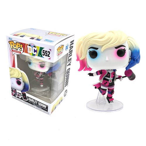 Funko Pop! The Lord of the Rings DC Marvel Figure Collection Model Toys Gift - Imagen 74 de 118