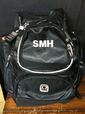 bounty hunter backpack