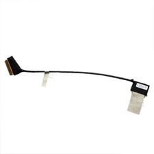 For Lenovo Thinkpad P1 Gen 1 20MD 20ME LCD FHD EDP Screen Cable 30P 01YU746