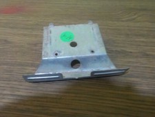 vintage nylint bronco tires holder bumper for parts