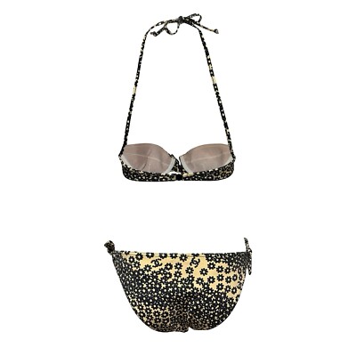 CHANEL(シャネル) 水着 花柄 34 CHANEL 2003 Floral Print Bikini | eBay