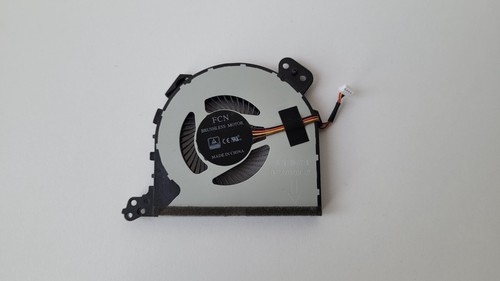 Lenovo Ideapad 320-17IKB 80XM CPU Lüfter Kühler Fan gebraucht