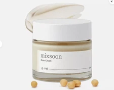 Mixsoon Bean Cream 50ml/ 1.69fl oz,  FAST SHIPPING, NEW [US SELLER]