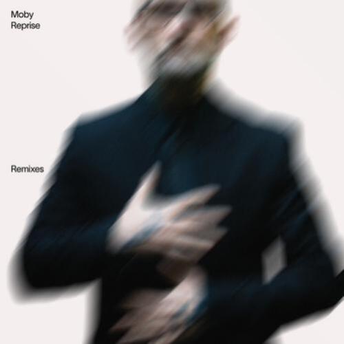 Moby Reprise - Remixes (CD) Standard CD (UK IMPORT) - Afbeelding 1 van 1