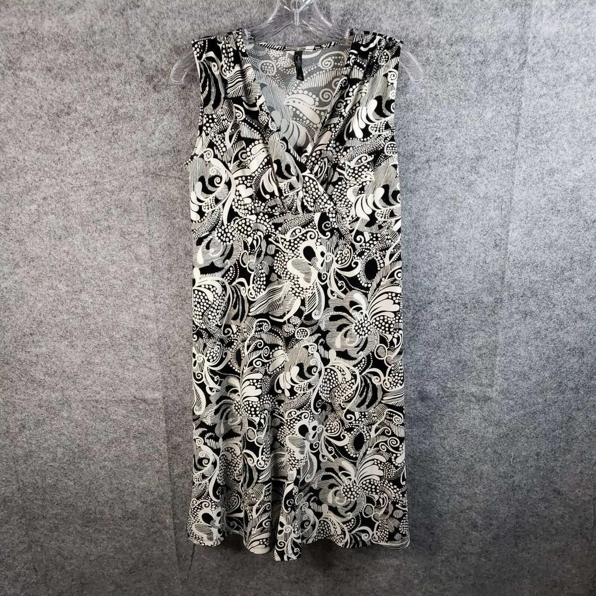 Old navy empire waist dress sale
