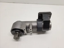 GOOD USED! BOSCH REXROTH NUT RUNNER ANGLE-HEAD 0-608-810-046