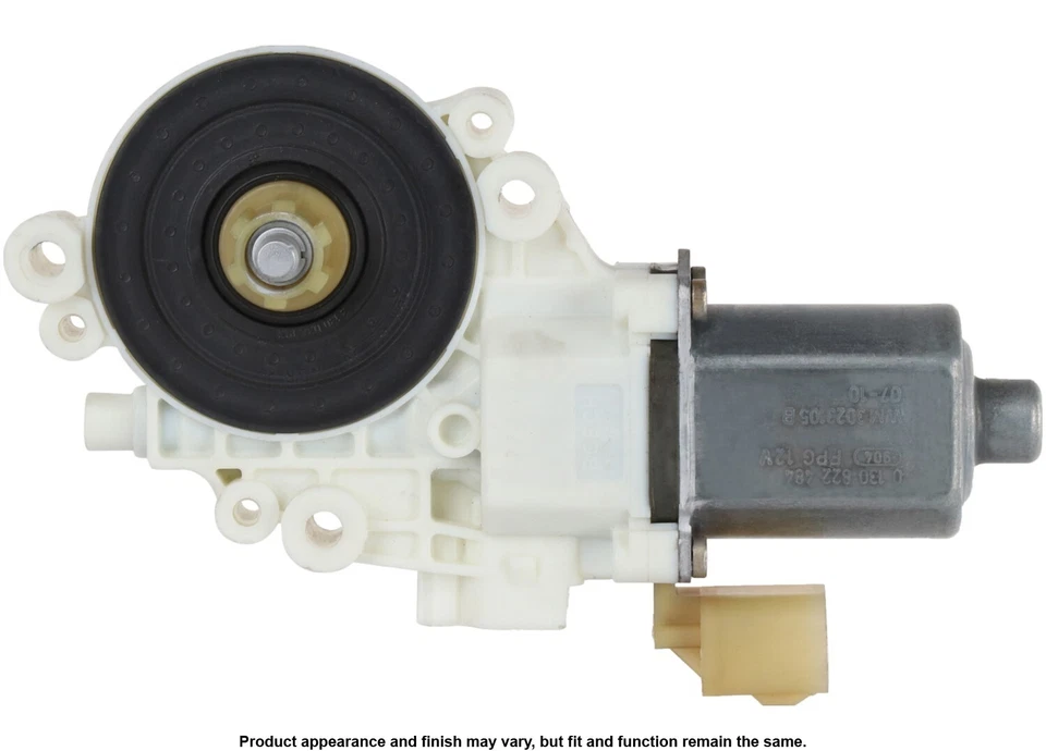 Motor de ventana delantero derecho cardone para Ford Expedition 2008-2009 Foto 4 de 4
