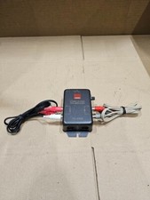 Aurora TC-400D Stereo Phono Pre-Amplifier - Working, Signs of Use No Accessories