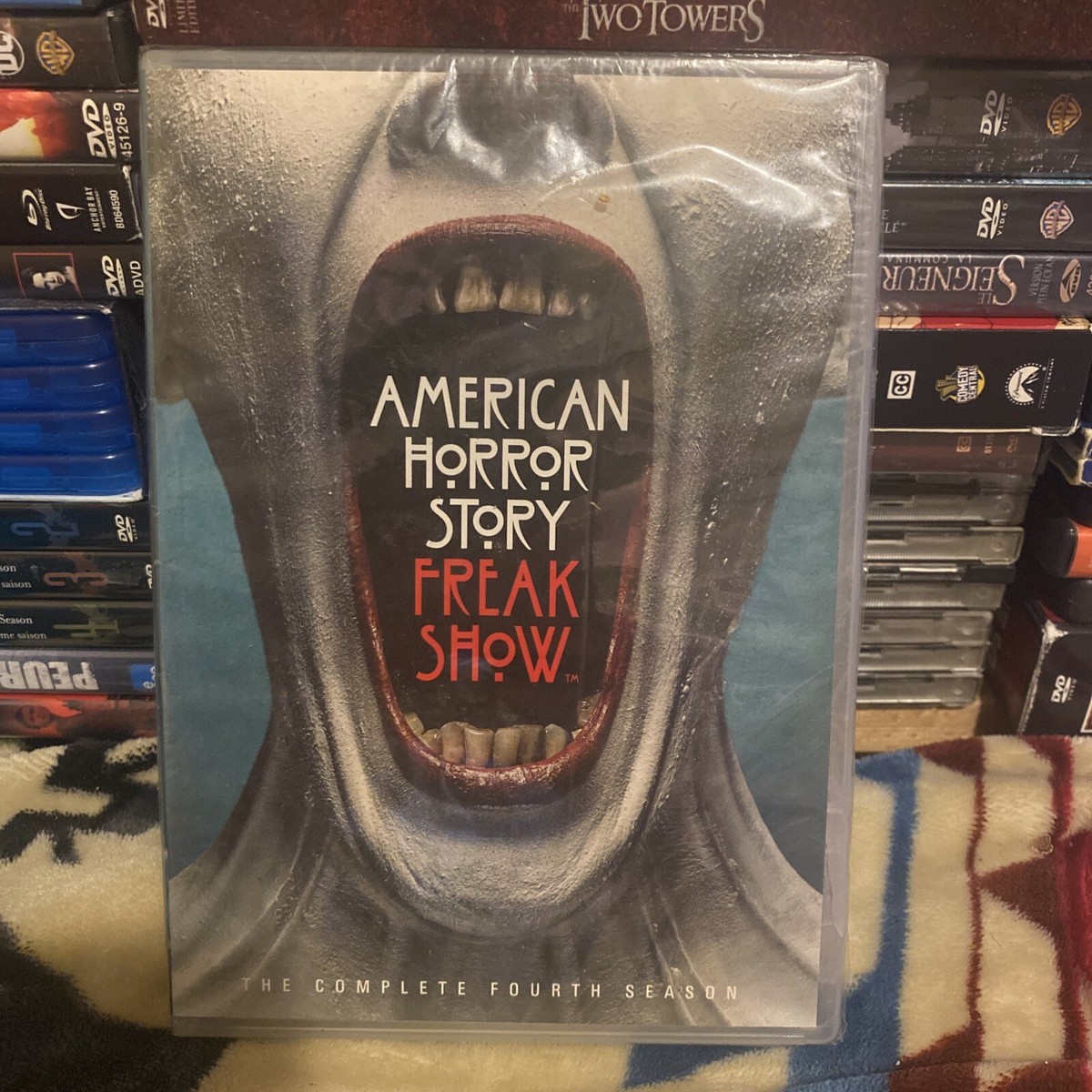 Dvd American Horror Story Season Free Online American Horror Story