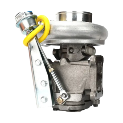 Turbo HX40W Turbocharger 4038421 for Komatsu PC300-7 PC360-7 6C