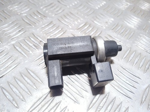 Volkswagen PASSAT B5.5 2002 Diesel Turbolader Druckwandler Magnetventil UST78555