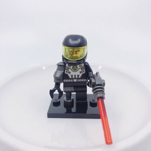lego space villain