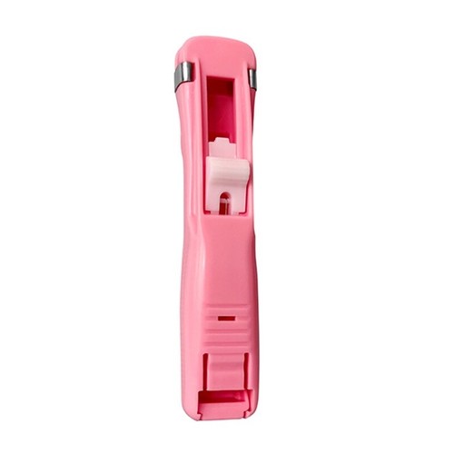Binder Clips, School Office Seamless Staplers Clam Clips Dispenser Refills Clip - Picture 14 of 14