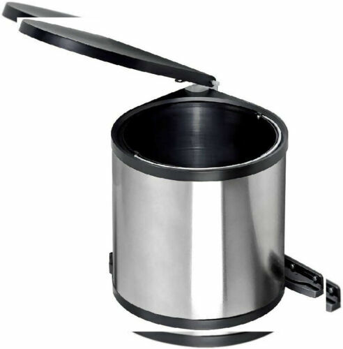 Pandoo Contenitore Pranzo In Acciaio Inox 1200 Ml Con Divisore, Sacchetto Cotone E E-book Ricette – A Prova Di Perdite, Ecologico