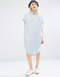 monki tunic dress