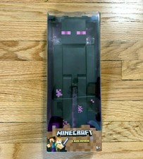 minecraft enderman large figure