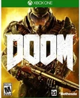 Doom - Microsoft Xbox One