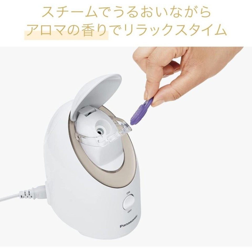 Panasonic Nano Care EH-SA3C Compact