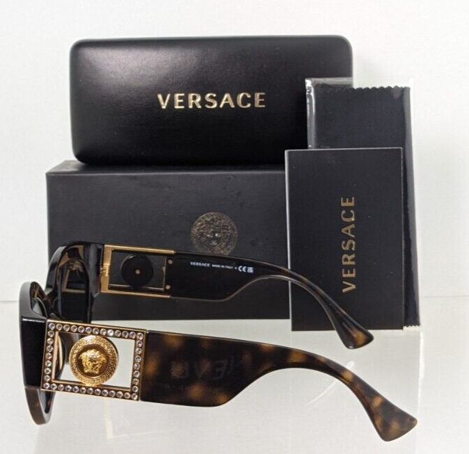 versace サングラス マキシ メドゥーサ ビギー サングラス ブラック | VERSACE JP