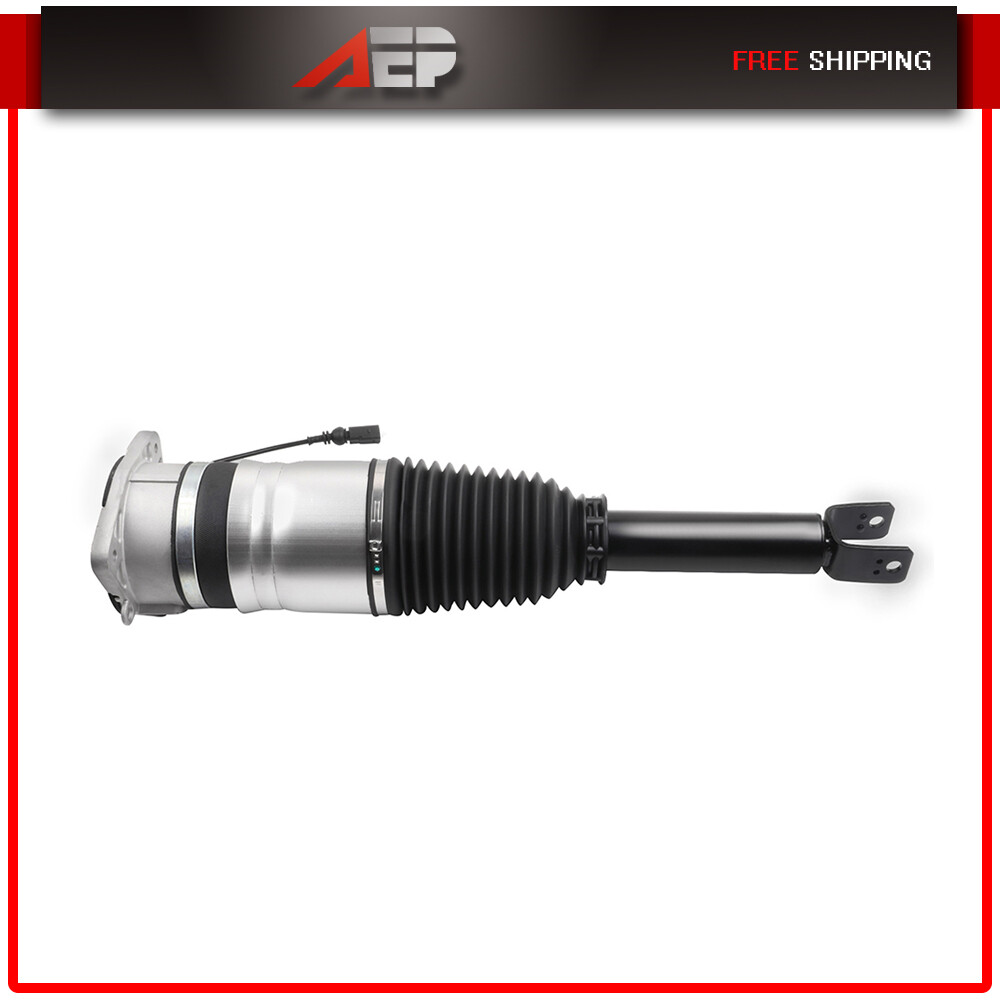 Rear Right Air Suspension Strut Shock For Bentley