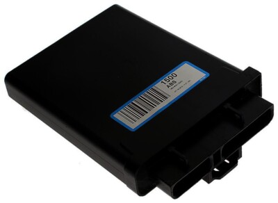 Reman ABS Brk Module  Blue Streak Electronics  ABS1500