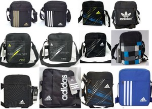 adidas shoulder bag for men
