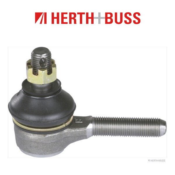 Herth+Buss Jakoparts Spurstangenkopf FüR Suzuki Alto Maruti Vorne AußEn-image