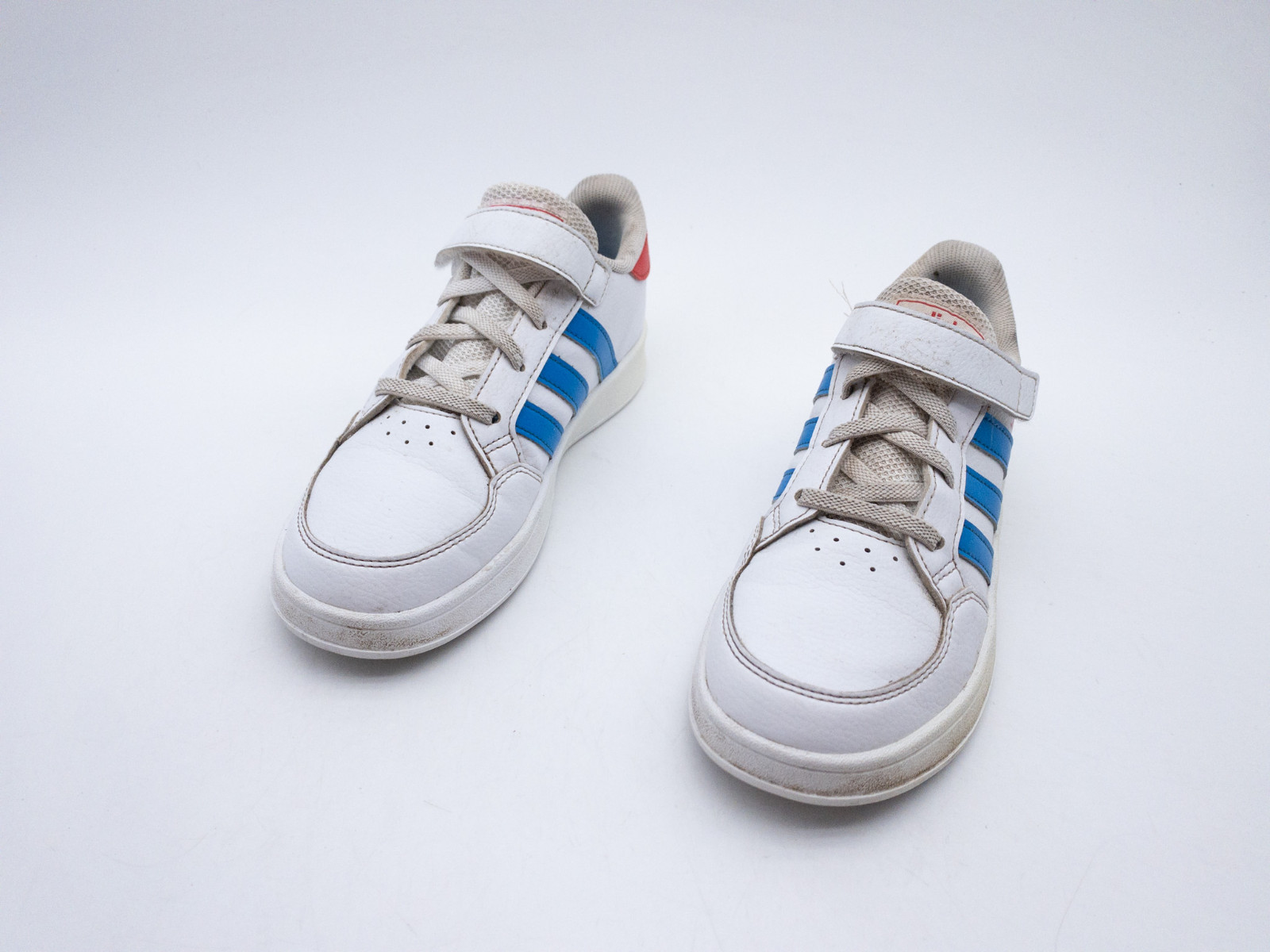 Adidas Breaknet Zapatillas Para Niños Calzado Deportivo Talla 32 EU Art.32041-10